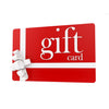 Minifig Brick Gift Card - Gift Card