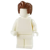Minifig Brown Hair 9 - Hair