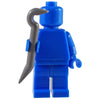 Minifig Crowbar - Tool