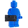Minifig Explosive Device - Demolition