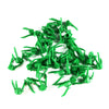 Minifig Flower Stem Grass Roots (1 Piece) - Vegetation