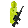 Minifig FNAR Sniper Rifle - Rifle