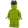 Minifig Forage Cap Black - Headgear