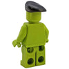 Minifig GS Beret - Headgear