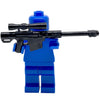 Minifig HCSR Sniper Rifle - Rifle