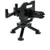 Minifig M134 Minigun and Tripod - Heavy Weapon