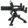 Minifig M134 Minigun and Tripod - Heavy Weapon