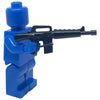 Minifig M16 - Rifle