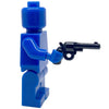 Minifig M1917 Revolver - Pistol