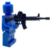 Minifig M4A1 - Rifle