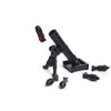 Minifig Mortar Black - Heavy Weapon