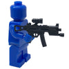 Minifig MP10 - Machine Gun