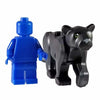Minifig Panther - Animals
