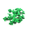 Minifig Plant Flower Leaves (20 Pieces) - Vegetation