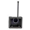 Minifig Radio Station - Accessories