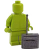 Minifig Radio Station - Accessories