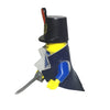 Minifig Regimental Coat Royal Blue - Clothing