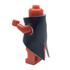 Minifig Regimental Coat Royal Blue - Clothing