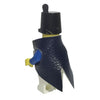 Minifig Regimental Coat Royal Blue - Clothing