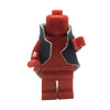 Minifig Regimental Coat Royal Blue - Clothing