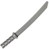 Minifig Samurai Katana GREY - Sword