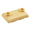 Minifig Sandbag Tan - Dioramas
