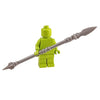 Minifig Sarissa Spear - Malay Weapon