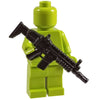 Minifig SCAR - Rifle