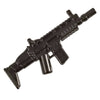 Minifig SCAR - Rifle
