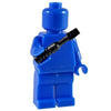 Minifig Screwdriver - Tool