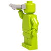 Minifig Space-binoculars - Optics