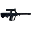 Minifig Steyr AUG - Rifle