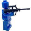 Minifig Steyr AUG - Rifle