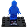 Minifig Swiveling Pirate Display Stand - Stand