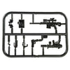 Minifig Tier One Night Vision Weapons Pack 2 - Weapon Set