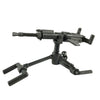 Minifig Type 92 Heavy Machine Gun - Heavy Weapon
