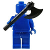 Minifig Viking Axe - Axe