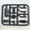 Minifig Water Cooled Machine Gun Weapons Pack - Heavy Weapon