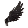 Minifig Wing Black - Accessories