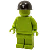 Minifig World War II American Chaplain Helmet - Headgear