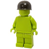 Minifig World War II American Helmet - Headgear