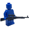 Minifig World War II Russian Sniper Rifle - Rifle