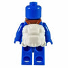 Minifig World War II White Backpack - Backpack