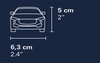 COBI Maserati Garage Set (500 Pieces) - Buildings