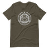 Constantine Triangle of Solomon Short-sleeve t-shirt - Army / S