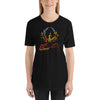 Brick Forces Phoenix Unisex t-shirt