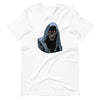 Brick Forces Phantom Short-Sleeve Unisex T-Shirt - White / S
