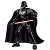 Brick Dark Lord Figure (160 Pieces) - Sets