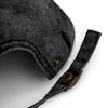 Brick Forces Logo Vintage Cotton Twill Cap - Printful Clothing
